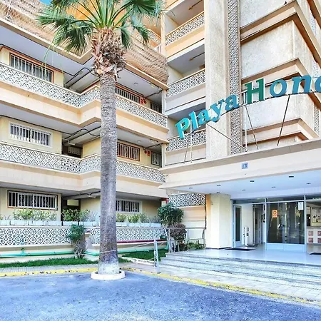 Modern In Playa De Americas Апартаменты *