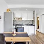 Apartamento Modern In Playa De Americas Playa de las Américas