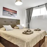 Modern In Playa De Americas *