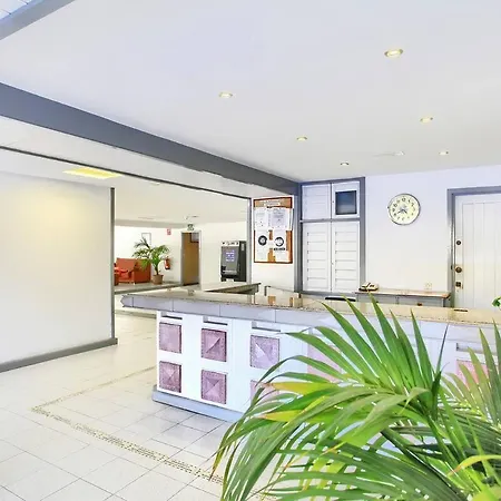 Apartament Modern In Playa De Americas