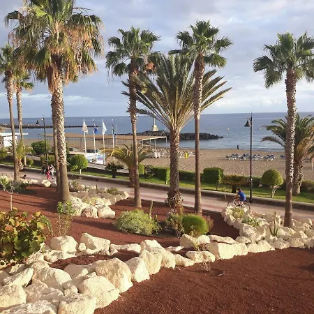 Apartment Modern In Playa De Americas Playa de las Americas (Tenerife)