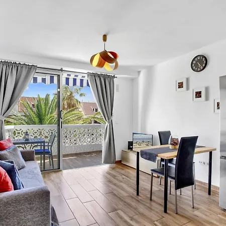 Modern In Playa De Americas *