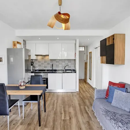 Apartament Modern In Playa De Americas Playa de las Americas (Tenerife)