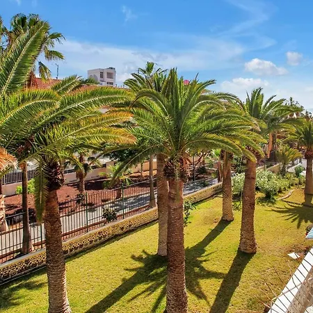 아파트 Modern Playa Honda In Playa De Americas 플라야데라스아메리카스