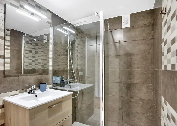 Apartman Modern In Playa De Americas