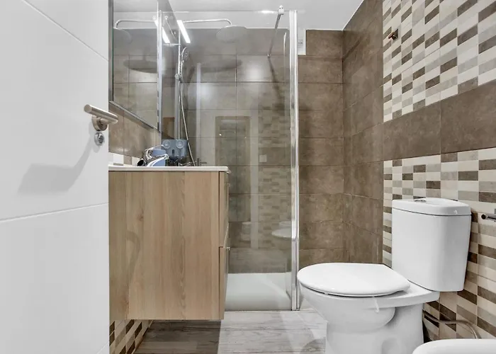 Modern In Playa De Americas * Playa de las Américas